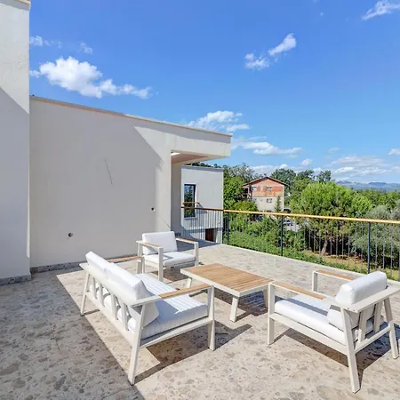 Dreamview Opatija Riviera