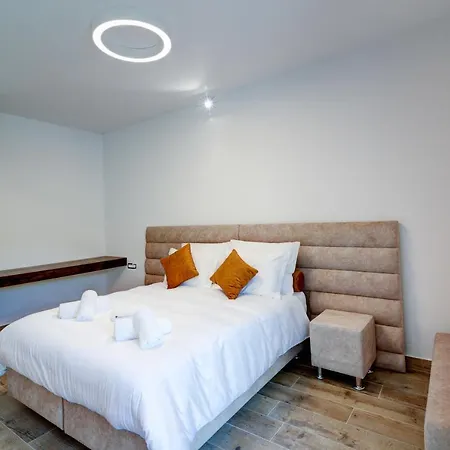 Villa Dreamview By Aneo Travel Rukavac (Primorje-Gorski Kotar)