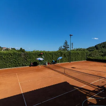 Dreamview Opatija Riviera Βίλα