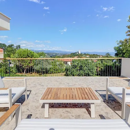 Dreamview Opatija Riviera *