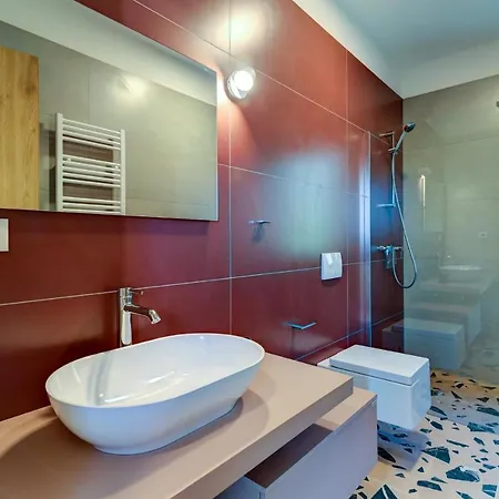 Villa Dreamview By Aneo Travel Rukavac (Primorje-Gorski Kotar)