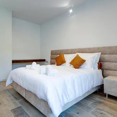 Dreamview By Aneo Travel Villa Rukavac (Primorje-Gorski Kotar)