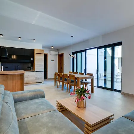 Dreamview Opatija Riviera