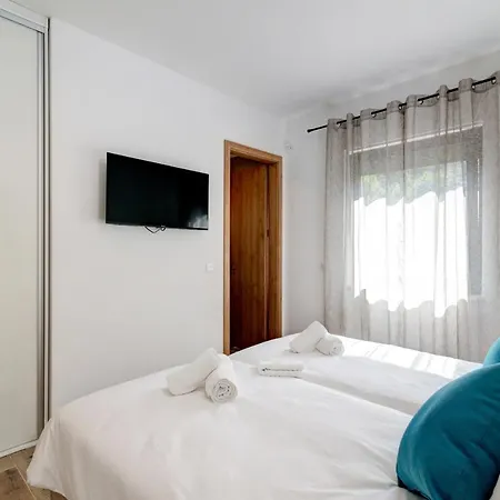 Dreamview By Aneo Travel Rukavac (Primorje-Gorski Kotar)