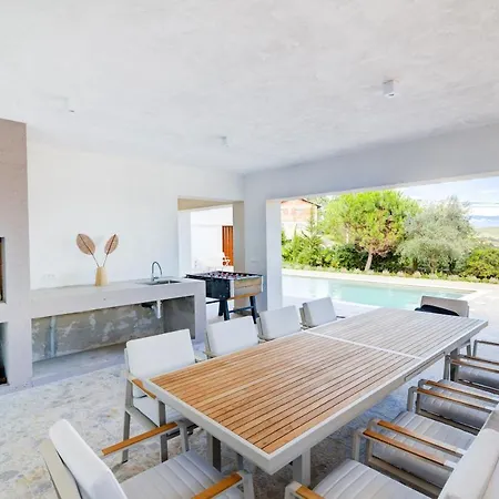 Villa Dreamview By Aneo Travel *