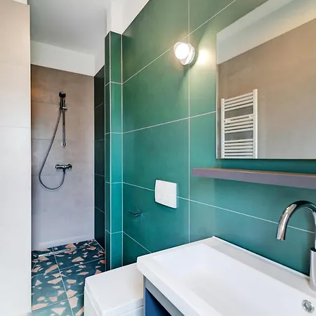 Dreamview By Aneo Travel Villa Rukavac (Primorje-Gorski Kotar)