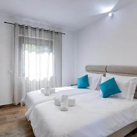 Dreamview By Aneo Travel Villa Rukavac (Primorje-Gorski Kotar)