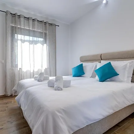 Βίλα Dreamview Opatija Riviera