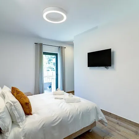 Dreamview Opatija Riviera Βίλα Rukavac (Primorje-Gorski Kotar)