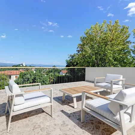 Dreamview Opatija Riviera *