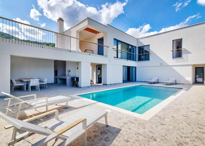 Dreamview Opatija Riviera