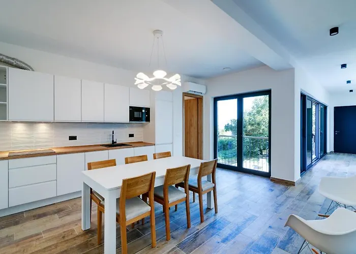 Villa Dreamview Opatija Riviera
