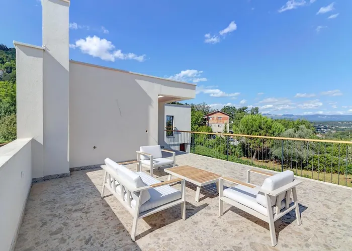 Dreamview Opatija Riviera