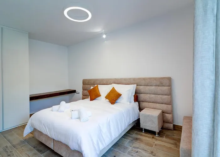 Villa Dreamview Opatija Riviera Rukavac