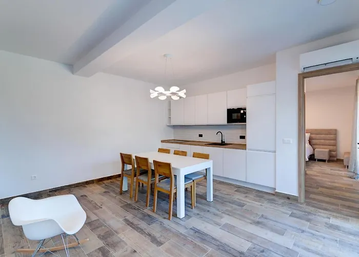 Dreamview Opatija Riviera * Rukavac