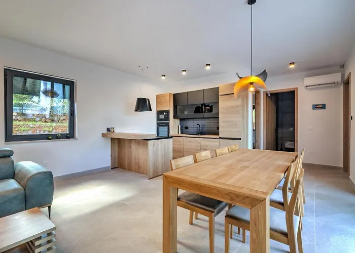 Dreamview Opatija Riviera *