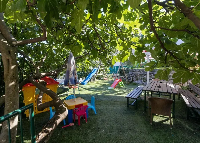 Villa Dreamview Opatija Riviera