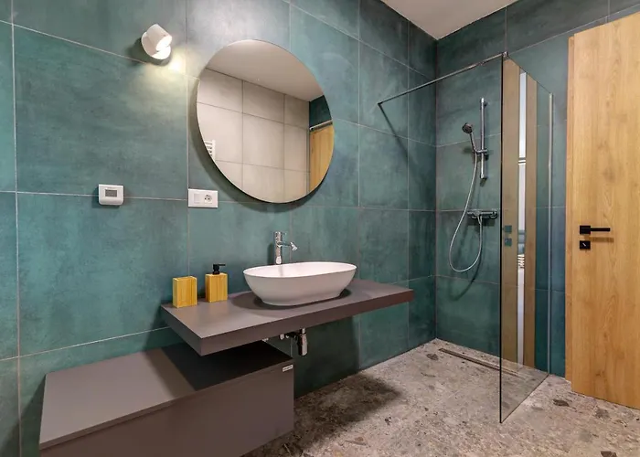 Dreamview Opatija Riviera * Rukavac