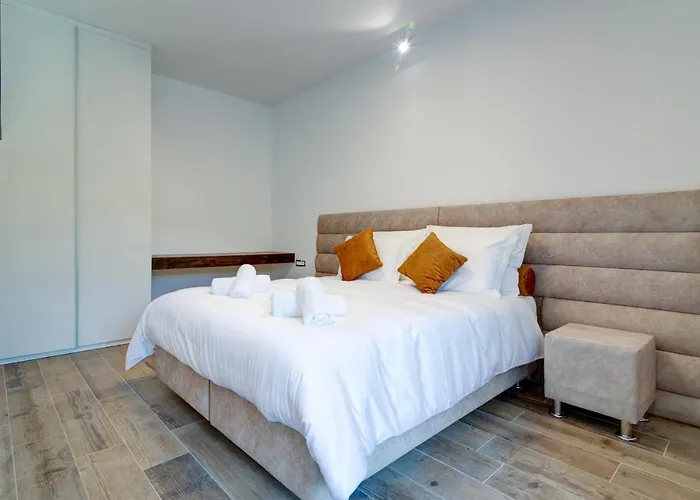 Dreamview Opatija Riviera Villa Rukavac (Primorje-Gorski Kotar)