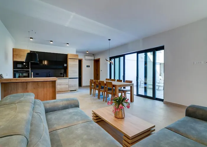 Dreamview Opatija Riviera