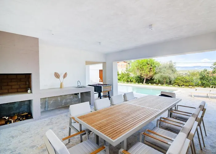 Villa Dreamview Opatija Riviera *