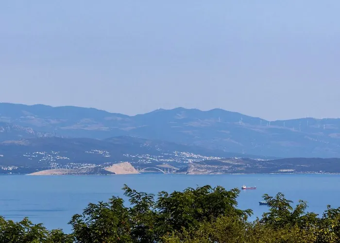 Dreamview Opatija Riviera Villa *