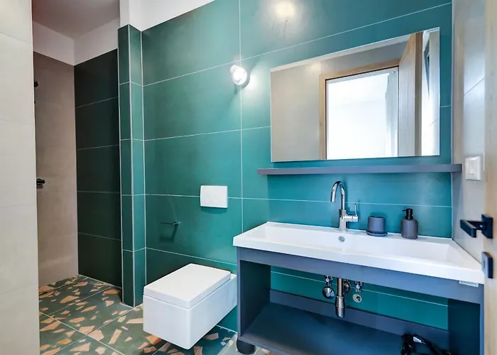 Dreamview Opatija Riviera *