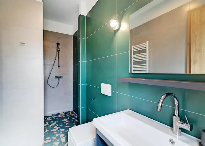 Dreamview Opatija Riviera Villa Rukavac