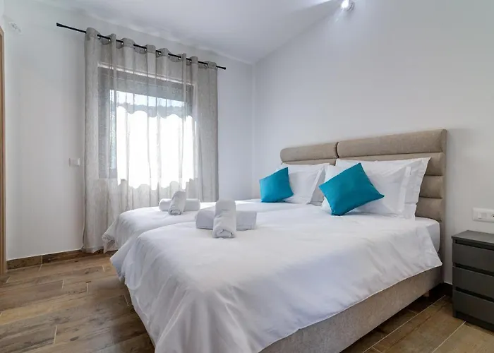 Villa Dreamview Opatija Riviera