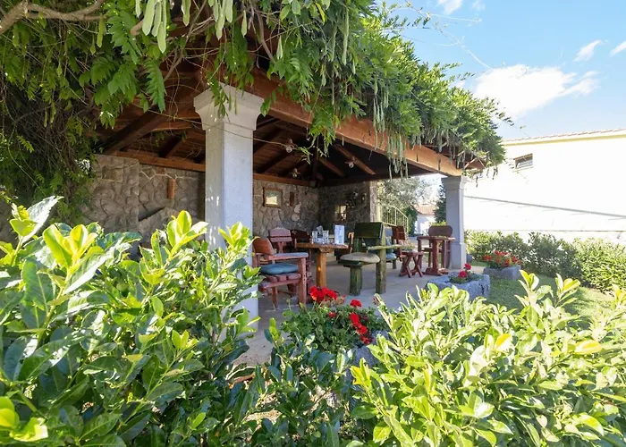 Dreamview Opatija Riviera