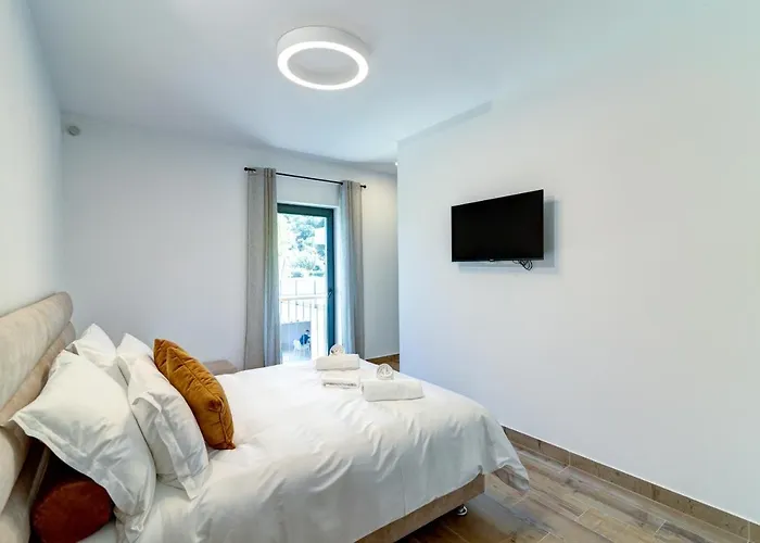 Dreamview Opatija Riviera Villa Rukavac (Primorje-Gorski Kotar)